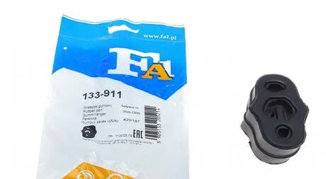 Резинка глушителя FORD (Fischer) Fischer Automotive One (FA1) 133-911 (фото 1)