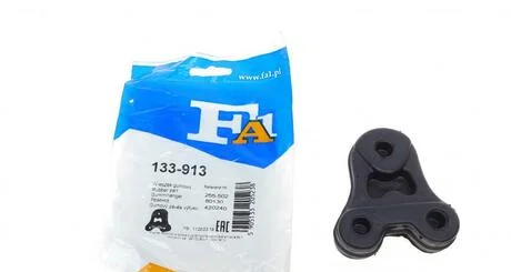 Резинка глушителя FA1 Fischer Automotive One (FA1) 133-913