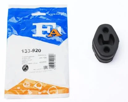 Подушка крепления глушителя (Fisher) Fischer Automotive One (FA1) 133-920
