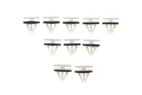 Кліпса кріплення (затискач) Fischer Automotive One (FA1) 13-40026.10