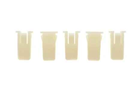 Кліпса кріплення (затискач) Fischer Automotive One (FA1) 13-60003.5