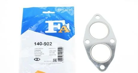 Прокладка трубы FA1 Fischer Automotive One (FA1) 140-902 (фото 1)