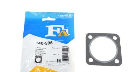 Прокладка труби вихлопної Fischer Automotive One (FA1) 140-906