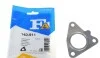 Прокладка глушителя FA1 Fischer Automotive One (FA1) 140-911 (фото 1)