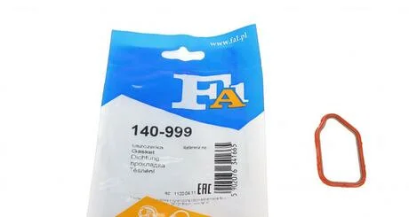 Прокладка крышки FA1 Fischer Automotive One (FA1) 140-999