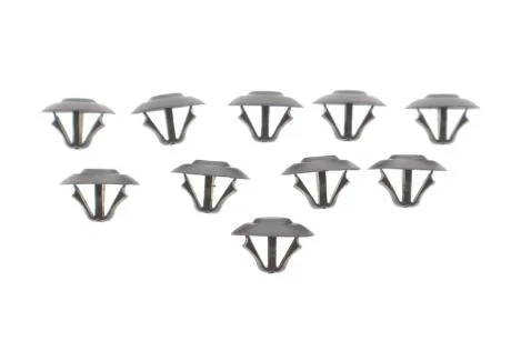 Кліпса (затискач) Fischer Automotive One (FA1) 14-10005.10