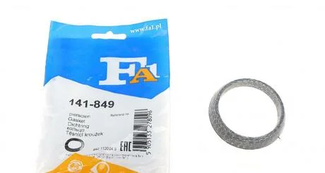 Прокладка турбины FA1 Fischer Automotive One (FA1) 141-849