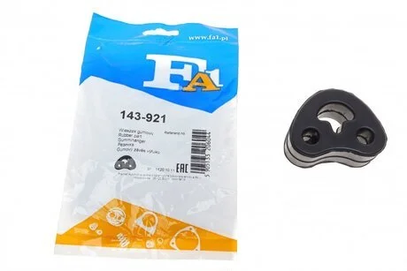 Кронштейн крепления FA1 Fischer Automotive One (FA1) 143-921