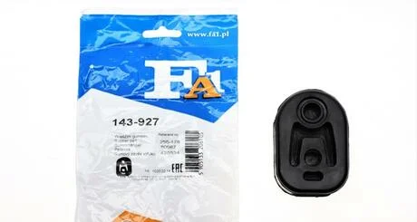 Крепление глушителя Fischer Automotive One (FA1) 143-927