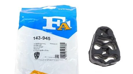 Кронштейн крепления FA1 Fischer Automotive One (FA1) 143-945