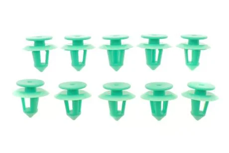 Кліпса кріплення (затискач) Fischer Automotive One (FA1) 14-40020.10