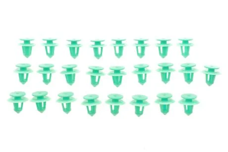 Кліпса кріплення (затискач) Fischer Automotive One (FA1) 14-40020.25