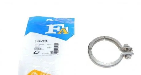 Хомут глушника FA1 Fischer Automotive One (FA1) 144-894