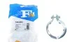 Хомут глушителя FA1 Fischer Automotive One (FA1) 144-993 (фото 1)