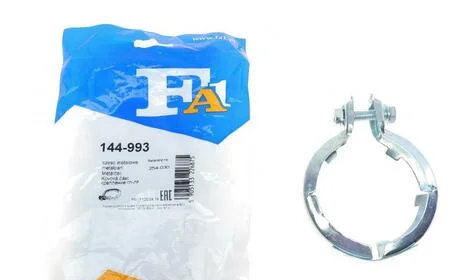 Хомут глушника FA1 Fischer Automotive One (FA1) 144-993