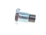 Пробка поддона масляного M16x1.5 L=15,5 (Fischer) Fischer Automotive One (FA1) 153.520.011 (фото 2)
