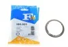 Прокладка глушителя FA1 Fischer Automotive One (FA1) 180-923 (фото 1)