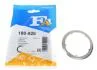 Прокладка трубы FA1 Fischer Automotive One (FA1) 180-928 (фото 1)