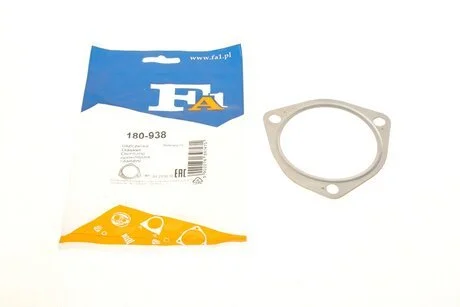Прокладка вихлопної труби Fischer Automotive One (FA1) 180-938