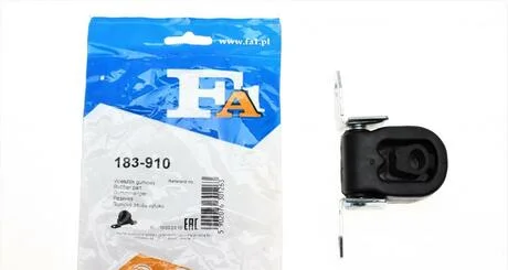 Кронштейн крепления FA1 Fischer Automotive One (FA1) 183-910