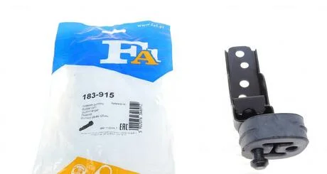 Кронштейн крепления FA1 Fischer Automotive One (FA1) 183-915