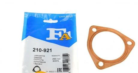 Прокладка трубы FA1 Fischer Automotive One (FA1) 210-921