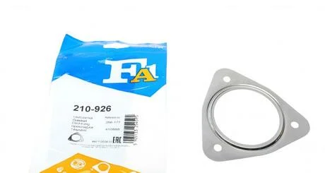 Прокладка труби вихлопної Fischer Automotive One (FA1) 210-926