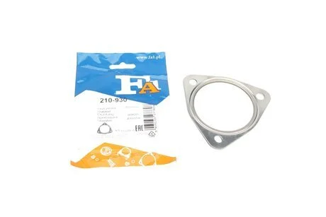 Прокладка вихлопної труби Fischer Automotive One (FA1) 210-930