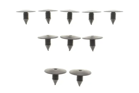 Кліпса кріплення (затискач) Fischer Automotive One (FA1) 21-10008.10