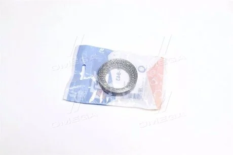Кольцо уплотнительное PEUGEOT (Fischer) Fischer Automotive One (FA1) 211-943