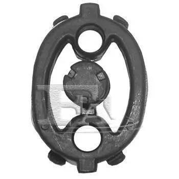 Кронштейн кріплення глушника Fischer Automotive One (FA1) 213-718 (фото 1)