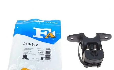 Кронштейн кріплення FA1 Fischer Automotive One (FA1) 213-912
