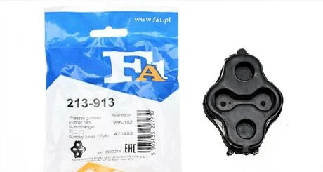 Кронштейн глушителя PEUGEOT,CITROEN (Fischer) Fischer Automotive One (FA1) 213-913