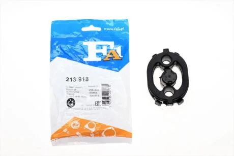 Кронштейн крепления FA1 Fischer Automotive One (FA1) 213-918