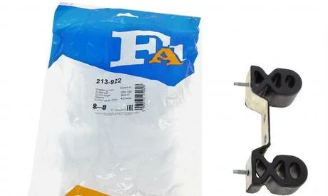 Кронштейн крепления FA1 Fischer Automotive One (FA1) 213-922