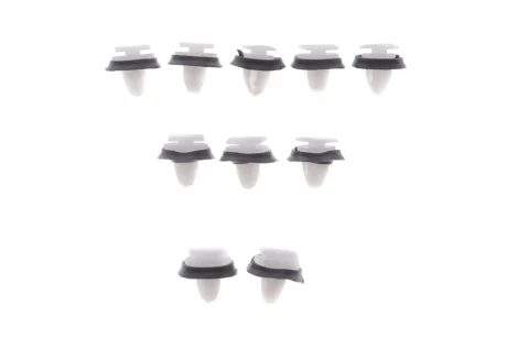 Кліпса кріплення (затискач) Fischer Automotive One (FA1) 21-40012.10