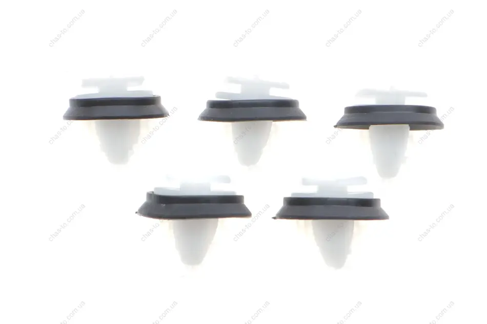 Кліпса кріплення (затискач) Fischer Automotive One (FA1) 21-40012.5 (фото 1)