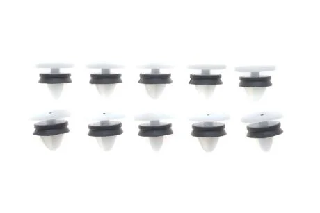 Кліпса кріплення (затискач) Fischer Automotive One (FA1) 21-40015.10