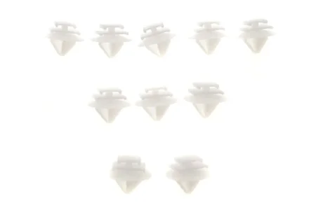 Кліпса кріплення (затискач) Fischer Automotive One (FA1) 21-40021.10