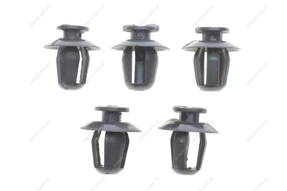 Кліпса кріплення (затискач) Fischer Automotive One (FA1) 21-40025.5 (фото 1)