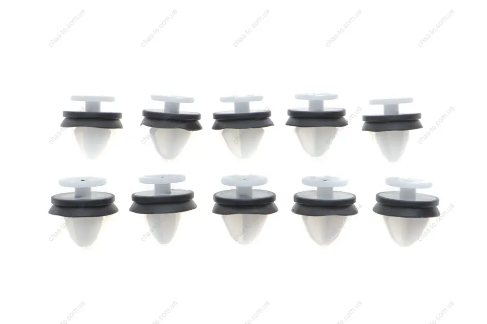 Кліпса кріплення (затискач) Fischer Automotive One (FA1) 21-40031.10 (фото 1)