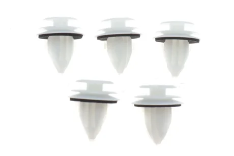 Кліпса кріплення (затискач) Fischer Automotive One (FA1) 21-40035.5