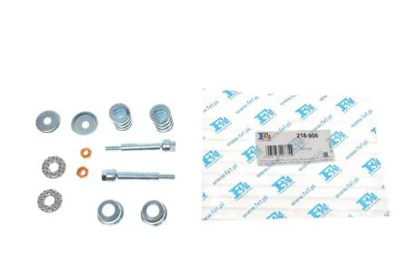 Кронштейн кріплення FA1 Fischer Automotive One (FA1) 218-906