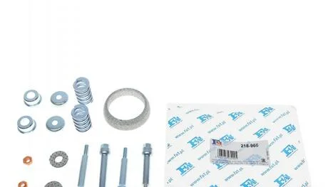 Кронштейн кріплення FA1 Fischer Automotive One (FA1) 218-966