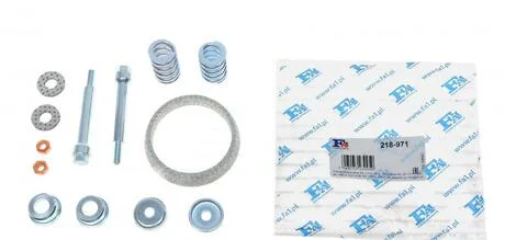 Кронштейн кріплення FA1 Fischer Automotive One (FA1) 218-971