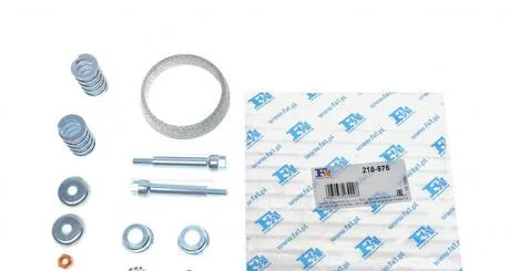 Кронштейн кріплення FA1 Fischer Automotive One (FA1) 218-976