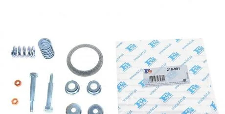 Кронштейн кріплення FA1 Fischer Automotive One (FA1) 218-981