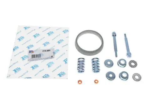 Кронштейн крепления выхлопной системы Fischer Automotive One (FA1) 218-984