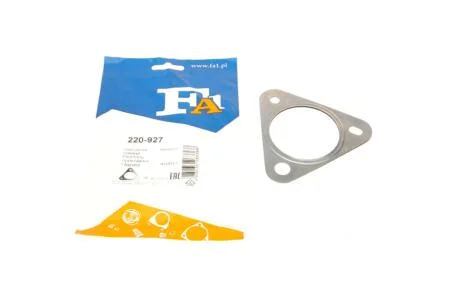 Прокладка системи випуску Renault Kleos/Laguna/Master 2.0 dci 08- Fischer Automotive One (FA1) 220-927