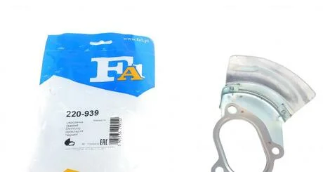 Прокладка турбіни Fischer Automotive One (FA1) 220-939